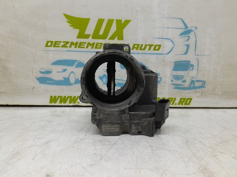 Clapeta acceleratie 1.9 tdi BXE a2c53099815 Volkswagen VW Caddy 3 [20