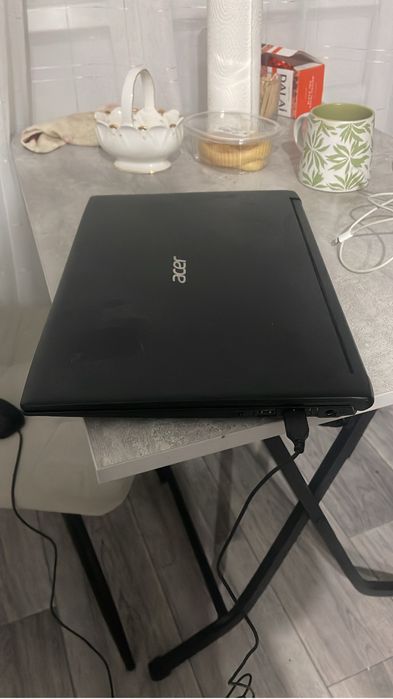 Продам ноутбук Acer Aspire 3