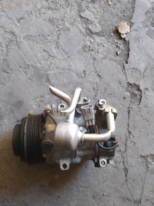 Компрессор кондиционера Лексус GS 300 350