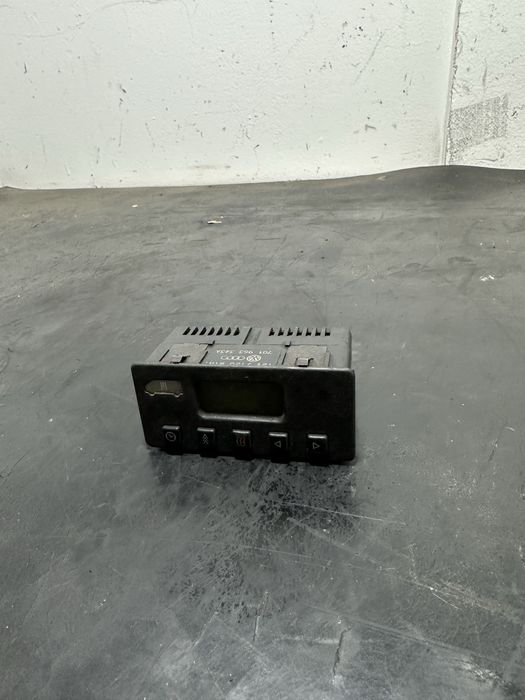 Panou comanda sirocou webasto Volkswagen Vw T4 caravelle