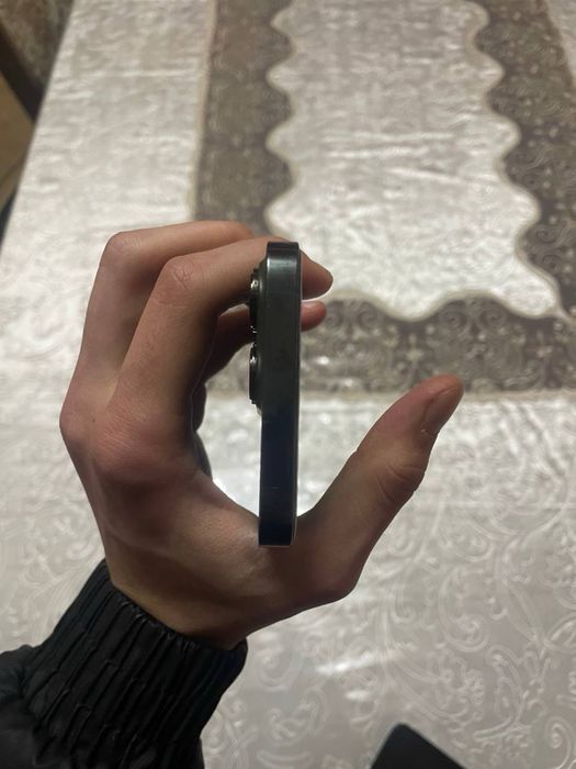 Iphone 13 pro sotiladi narxidan o’tiladi