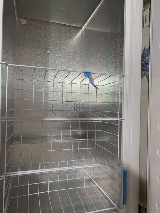 Морозильная камера