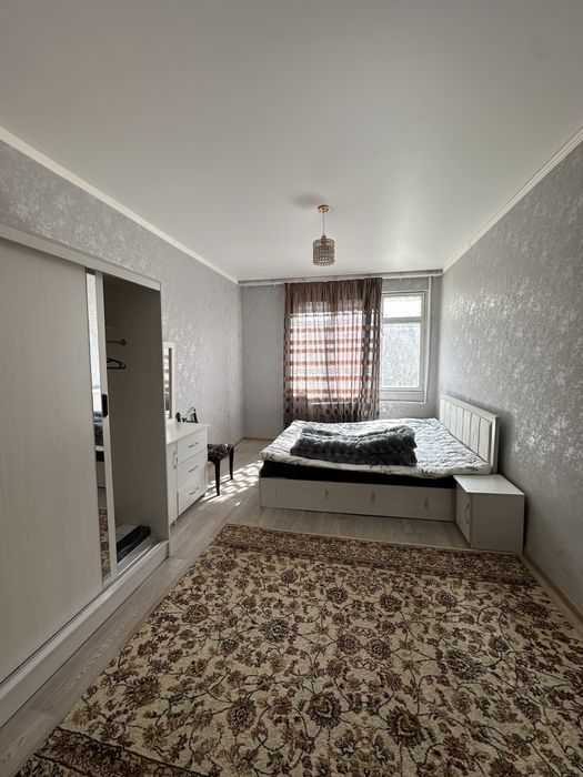 2 комнатная квартира сдается на аэренду