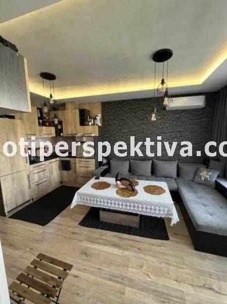 Продава се Многостаен апартамент в Пловдив, Христо Смирненски - 75 кв.м за 2000 €/кв.м - Снимка #4