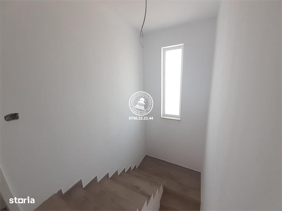 Vila  de vanzare  Valea Lupului,