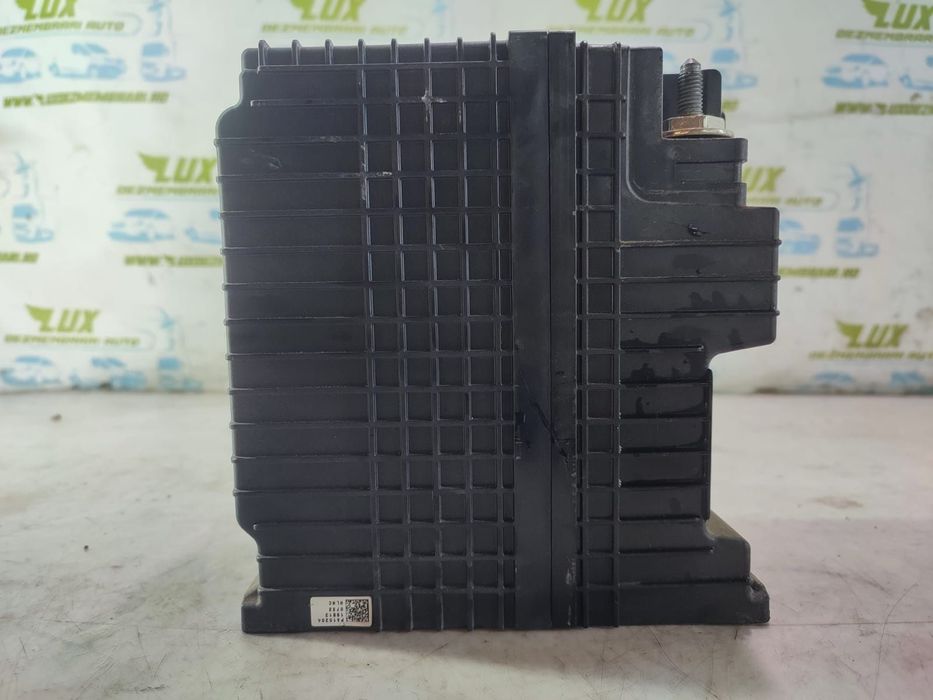 Baterie auxiliara 4K0915101 2.0 DKNA +hybrid Audi A6 C8 [2018 - 2020]