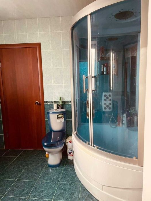Дом, Абая, красный партизан, 57 млн
