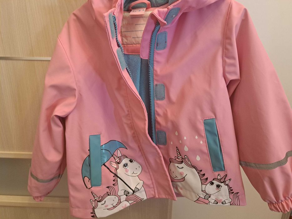 geci fete zara, okaidi, H&M, M&S