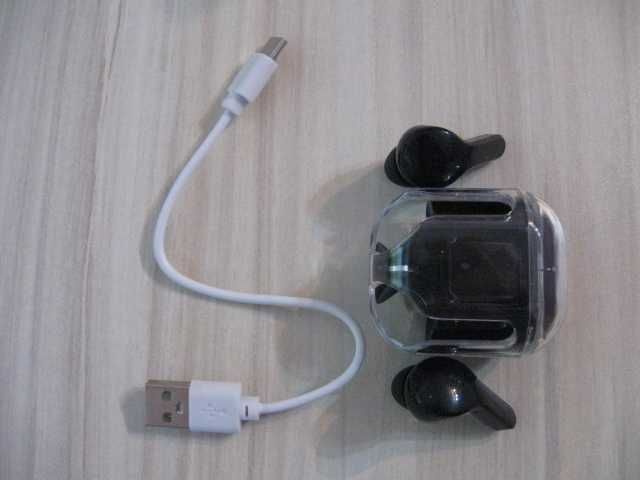 Слушалки за телефон безжични