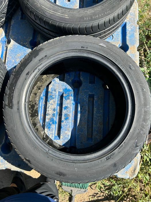 ШИНЫ CHAMPIRO 205/55 R16 — 2ШТ.