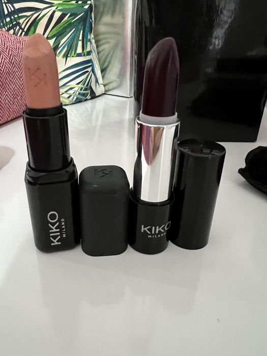 Декоративна козметика  Chanel, Estee Lauder, Kiko