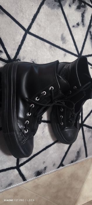 Нови Кецове converse