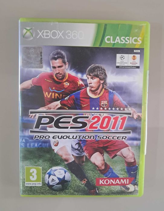 Игри за Xbox 360