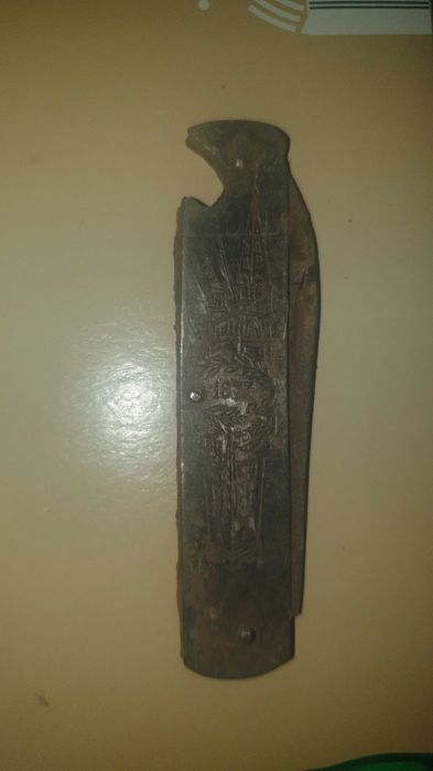 Ножчета стари ползвани,но стават за колекция или за битов кът