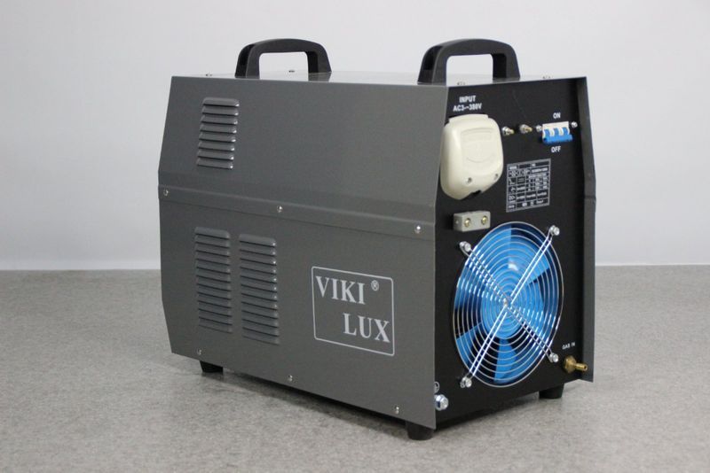 Плазма за рязане CUT 140 трифазна