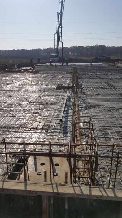 Diriginte de santier, RTE