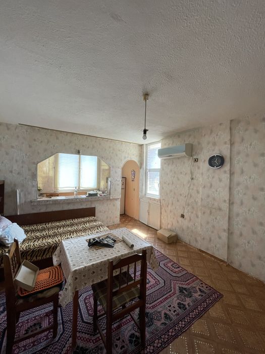 Продава се Тристаен апартамент в Гълъбово - 66 кв.м за 228 €/кв.м - Снимка #4