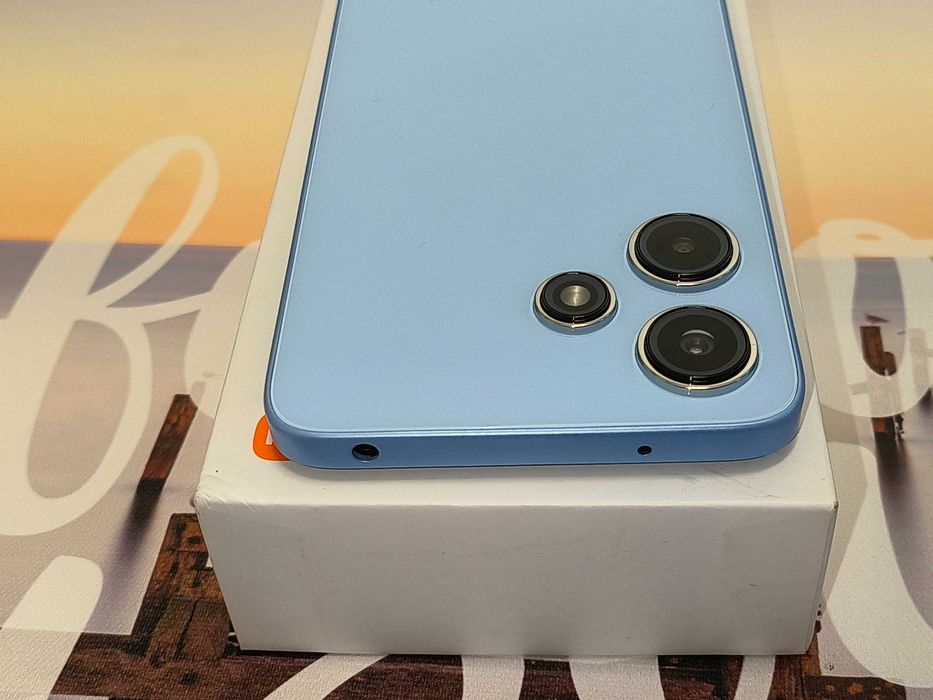 Xiaomi redmi 12 5g 4ram 128gb