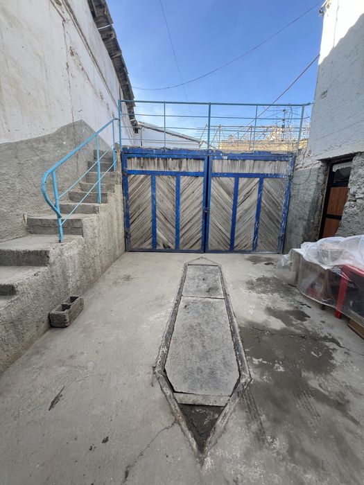 Hovli shahar urtasida 7 sutik