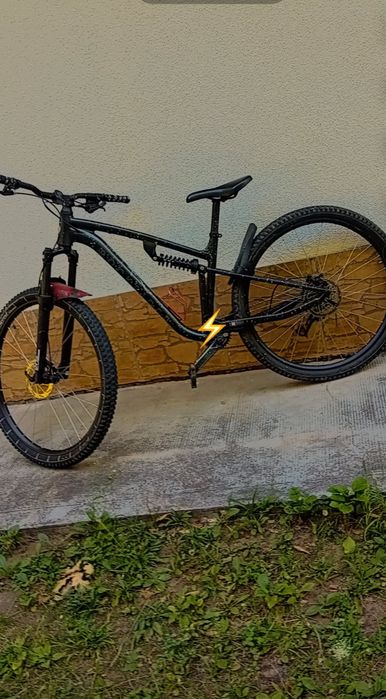 Vând rokrider expl 100s