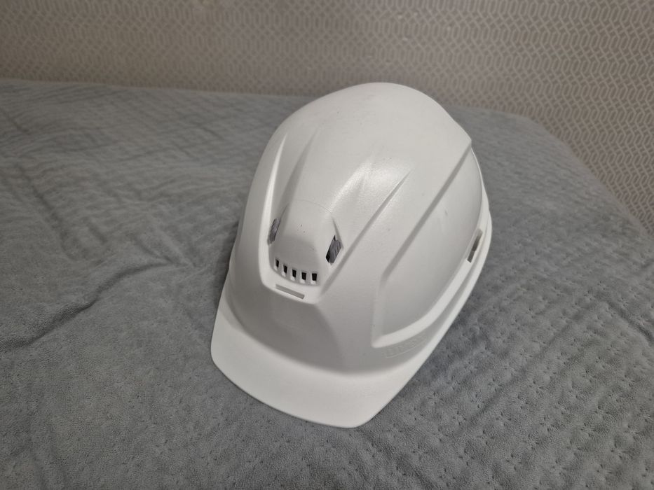 Алкотестер  Dingo AT-2000 и каска строительная Uvex