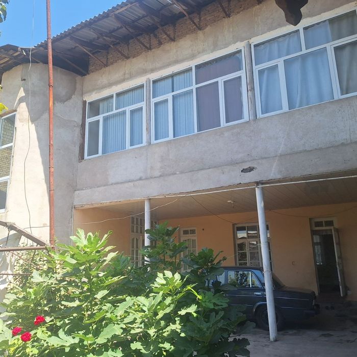 Сергели 8 да 6 хона сотилади