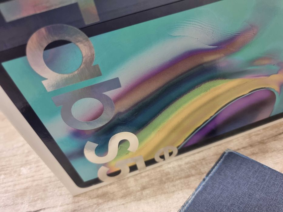 Таблет Samsung Galaxy Tab S5e със SIM карта