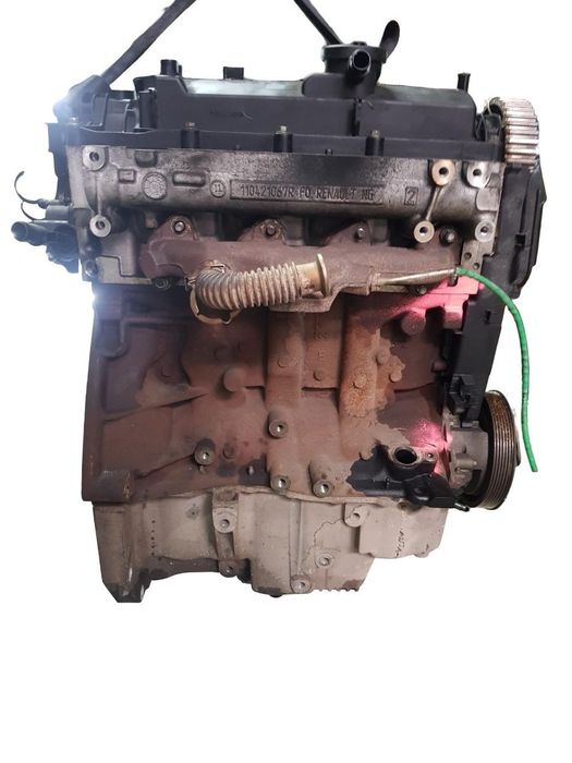 Motor Nissan Note E12 2012 - > 1.5 Dci K9Kc400