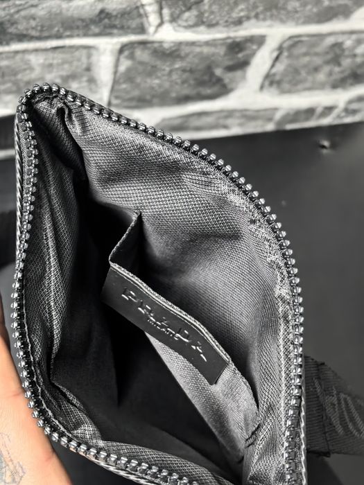 Мъжка чанта високо качество