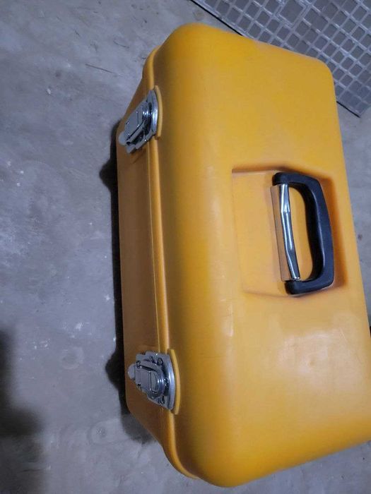 Прибор  волоконно-оптический измеритель мощности Кейс ВОЛС