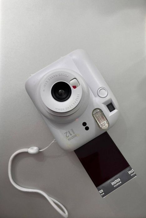 пайдаланылмаган новый камера