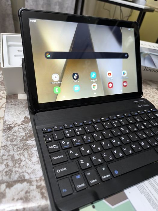 Планшет Jiaenova S25 Ultra