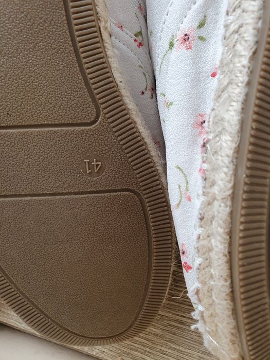 Дамски обувки 40 нмер