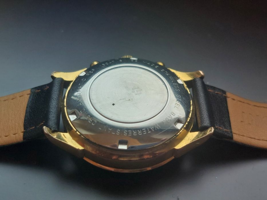 Ceas Lorenz Chronograph Automatic 7750