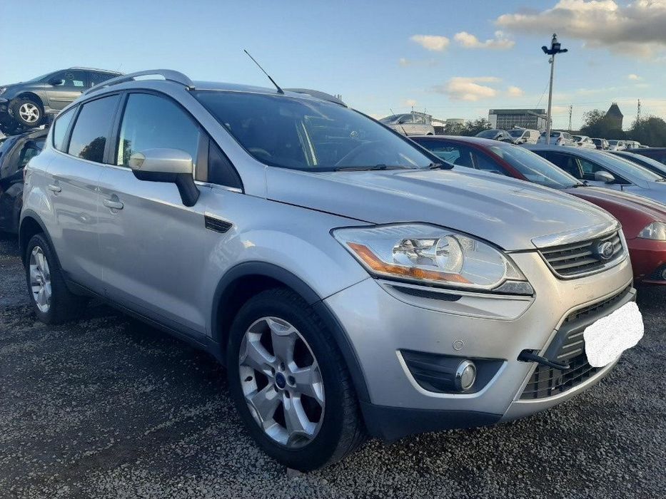 Scaune fata Ford Kuga 2010 SUV 2.0 TDCI UFDA