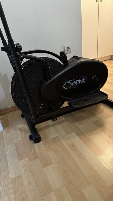 Орбитрек велоергометър