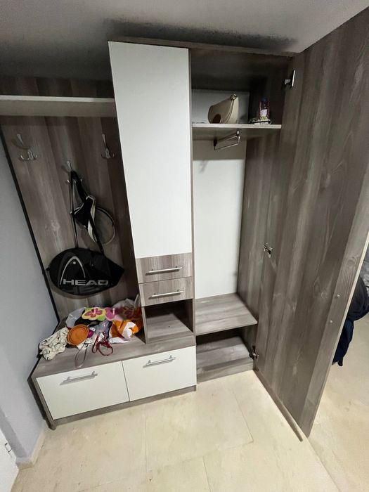 Портманто, почти ново