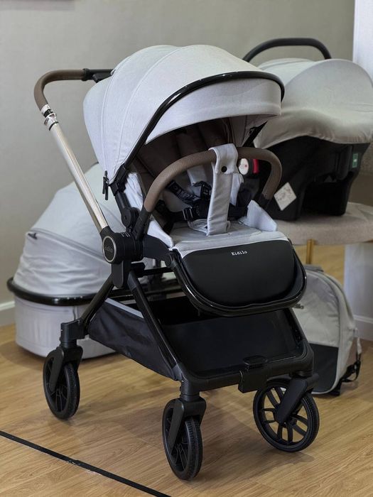 Kidilo D900 kolyaska