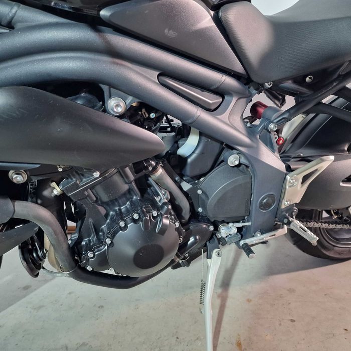 Motocicleta Triumph Speed Triple 1050 | T84152 | motomus.ro