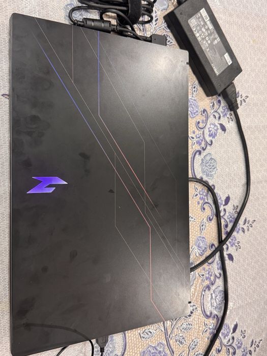 Aser nitro v15 rtx5050