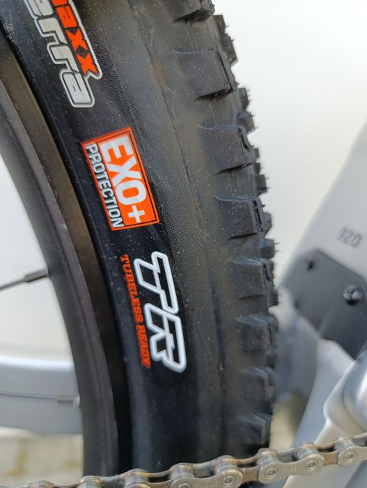 Нов електрически велосипед Scott E-Ride 920 с гаранция