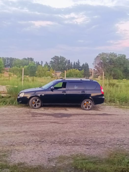 Продам Универсал Приора 2
