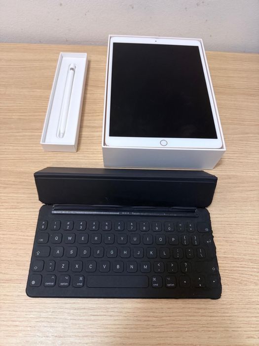 Ipad Air 3 256 Gb 4G Celular , Apple pencil si tastatura Apple
