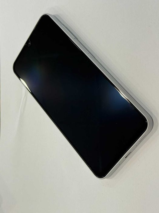 Samsung A26 5G White 6GB RAM / 128GB