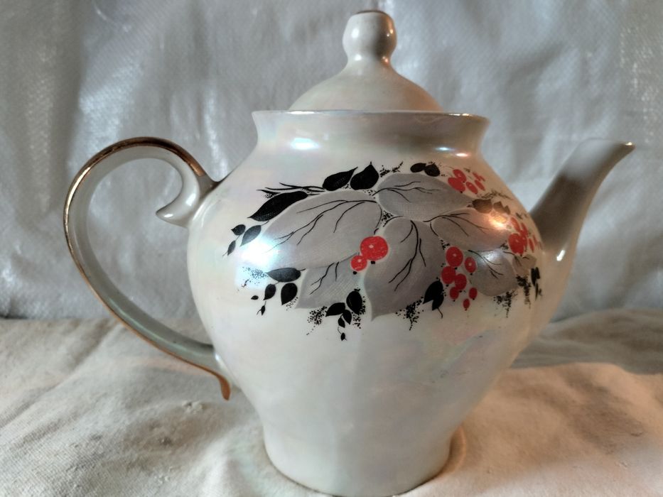 Продам посуду Советскую бу