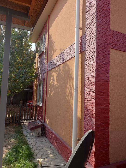 Продам дом в Жана куате