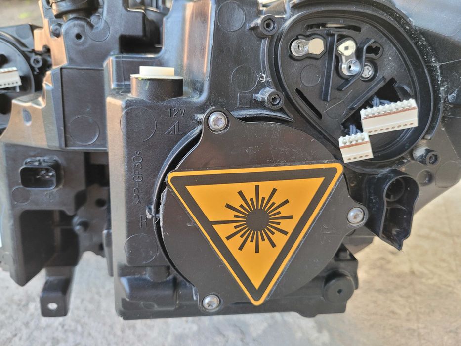 BMW X5 G05 LASER Full Led Far,Бмв X5 Г05 Фар