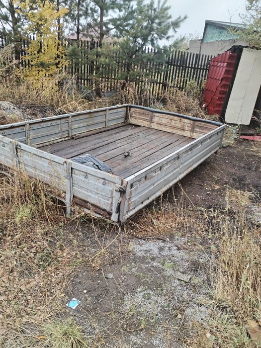 Газель борт сатылады 3.2