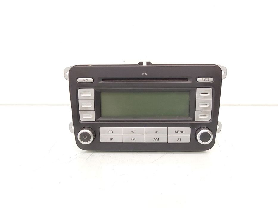Radio CD VW golf 5
