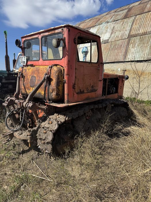 Продам трактор Т-4 «Алтаец»